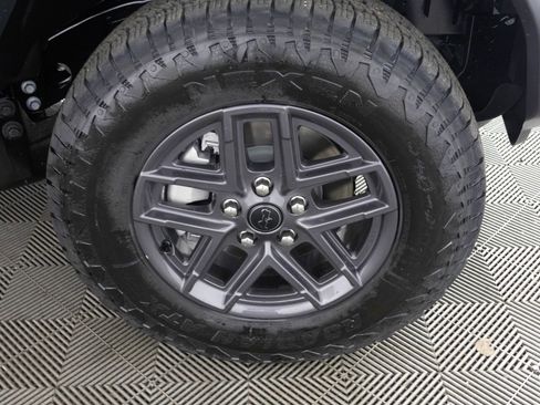 New 2026 Jeep Wrangler Sport S image 39