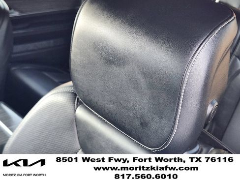Used 2024 Jeep Wagoneer L Series II w/ Flexible Seating Group AWD/4WD image 14
