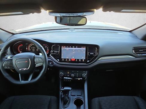 New 2026 Dodge Durango GT AWD/4WD image 15