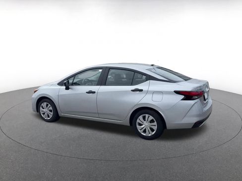 Used 2024 Nissan Versa S image 9