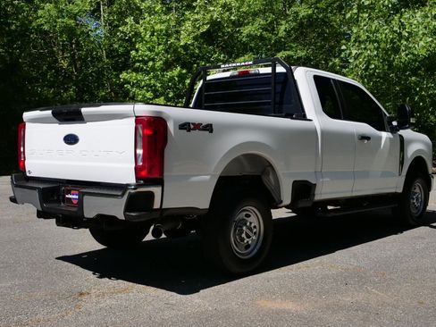 Used 2023 Ford F350 XL w/ XL Chrome Package AWD/4WD image 18