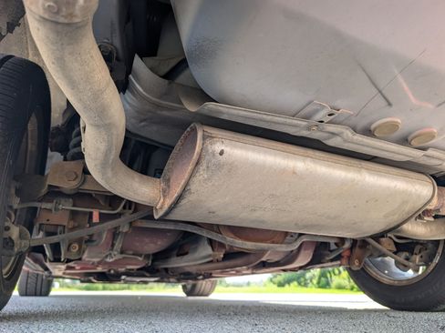 Used 1994 Chevrolet Camaro Z28 RWD image 9