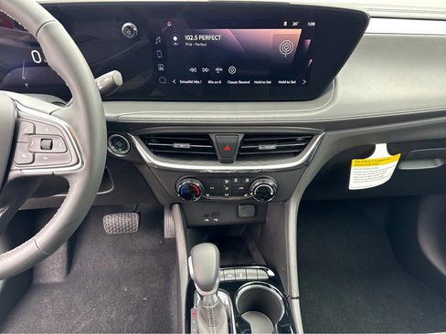 New 2026 Buick Encore GX Preferred w/ Comfort Package image 12