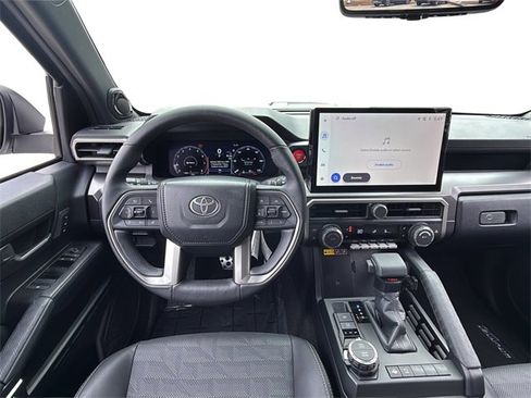 Certified 2025 Toyota 4Runner TRD Sport Premium image 15