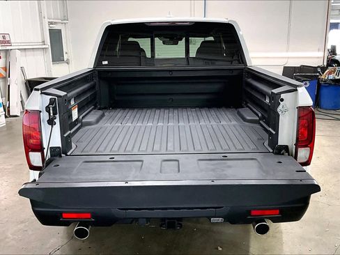 Used 2024 Honda Ridgeline RTL image 38