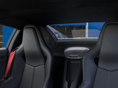 New 2026 Chevrolet Corvette Z06 image 24