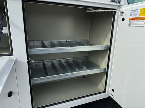 New 2025 Chevrolet Silverado 3500 W/T w/ WT Convenience Package image 7