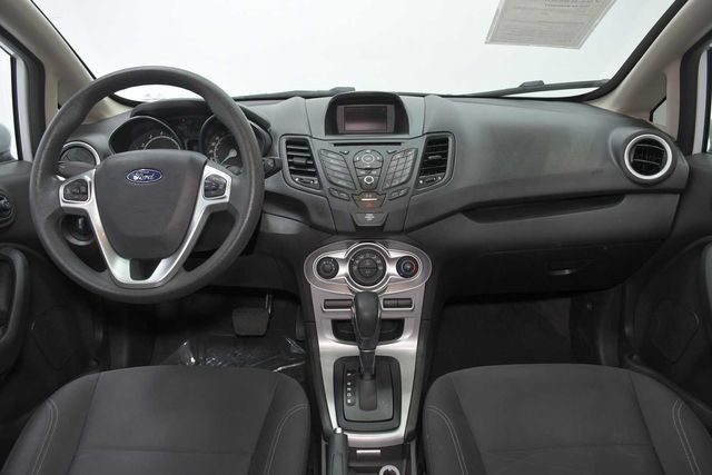Used 2018 Ford Fiesta SE FWD image 15