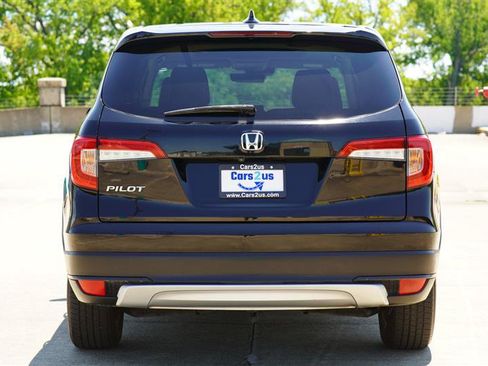 Used 2019 Honda Pilot EX-L image 4