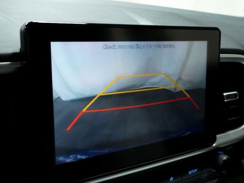 Certified 2022 Hyundai Venue SEL w/ Cargo Package image 23