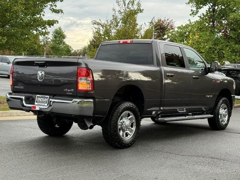 Certified 2022 RAM 2500 Big Horn w/ Snow Chief Group image 7