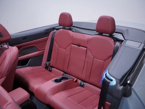 New 2026 BMW 430i Convertible w/ M Sport Package image 12
