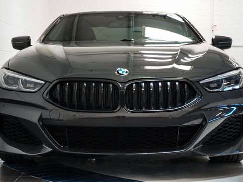 Used 2020 BMW 840i Coupe w/ M Sport Package image 12