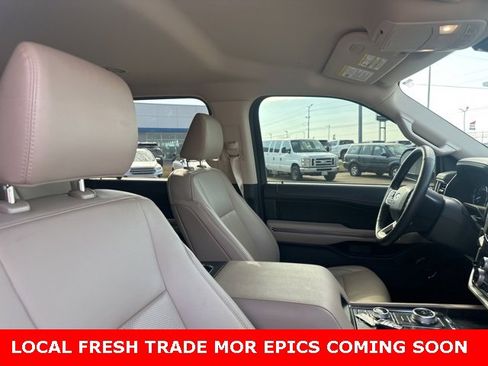 Used 2022 Ford Expedition XLT image 9