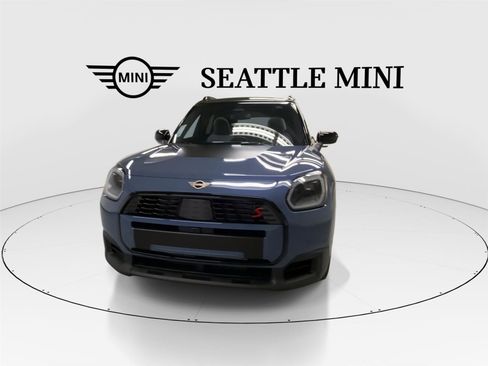 New 2026 MINI Cooper Countryman S image 4