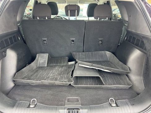 Certified 2023 Ford Escape Active image 22