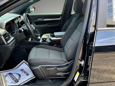 Used 2026 GMC Terrain Elevation AWD/4WD image 21