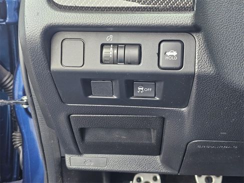 Used 2015 Subaru WRX Limited image 24