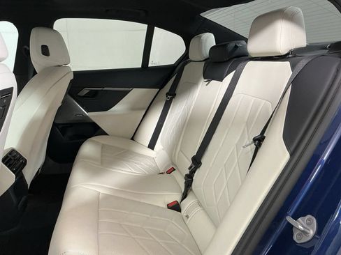 Certified 2025 BMW 530i w/ M Sport Package RWD image 26