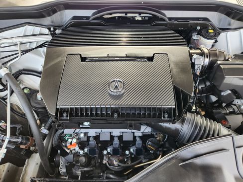 Used 2023 Acura MDX FWD w/ Technology Package image 32