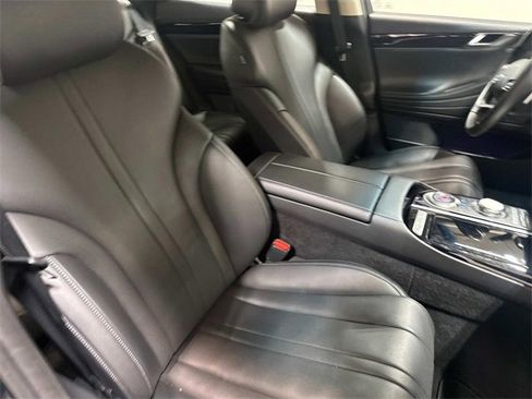 Used 2023 Genesis G80 2.5T image 27