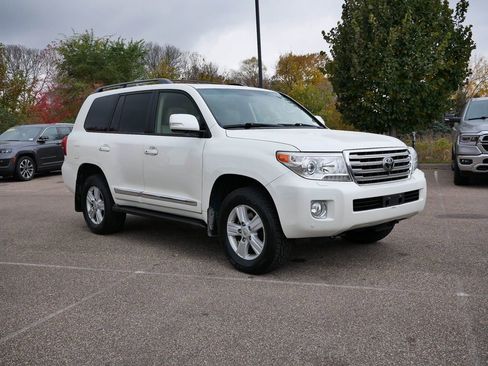 Used 2015 Toyota Land Cruiser image 73