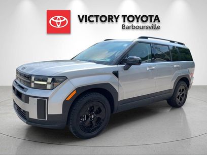 Used 2024 Hyundai Santa Fe XRT