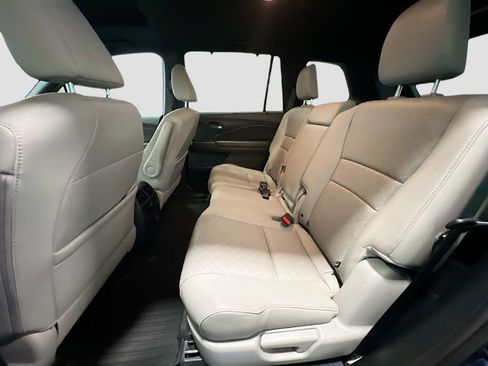 Used 2020 Honda Passport EX-L image 22