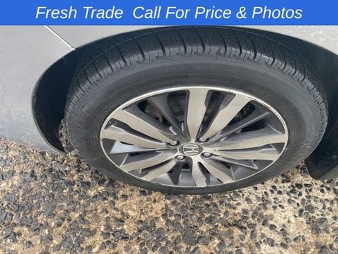 Used 2016 Honda Fit EX image 12