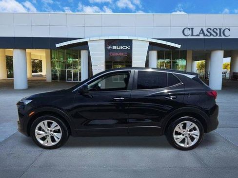 Used 2025 Buick Encore GX Preferred FWD image 5