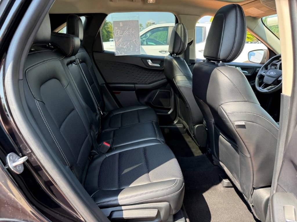 Used 2020 Ford Escape SEL FWD image 21