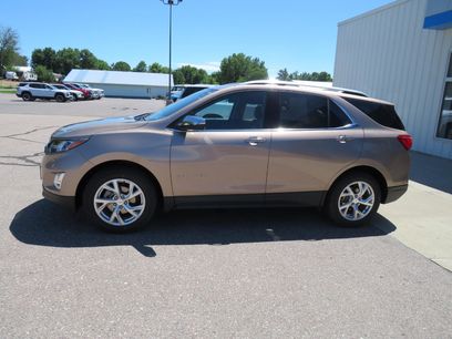 Used 2019 Chevrolet Equinox Premier