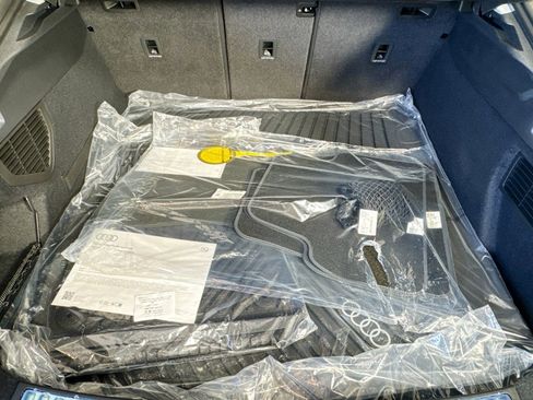 New 2025 Audi A5 2.0T Premium Plus w/ Premium Plus image 23