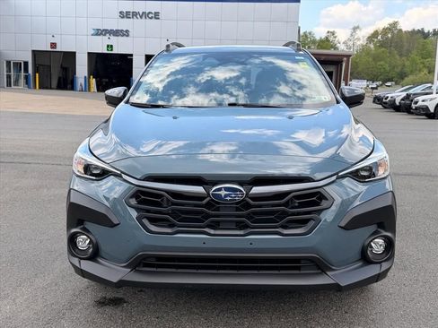 Certified 2024 Subaru Crosstrek 2.0i Premium AWD/4WD image 18