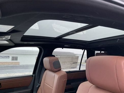 New 2026 Toyota Sequoia 1794 Edition image 18