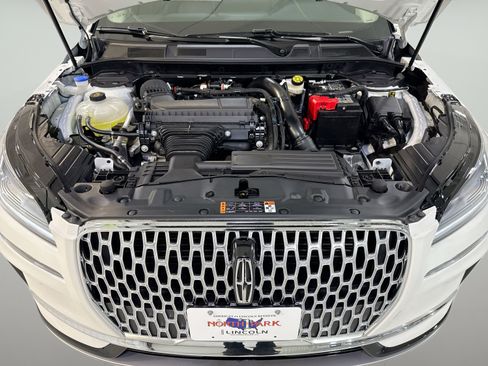 New 2026 Lincoln Corsair Premiere AWD/4WD image 30