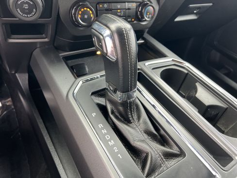 Used 2016 Ford F150 XLT w/ Equipment Group 301A Mid AWD/4WD image 21