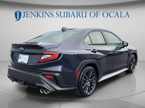 New 2026 Subaru WRX Premium AWD/4WD image 3