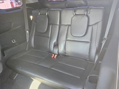 Used 2023 Ford Explorer Limited w/ Equipment Group 301A image 10