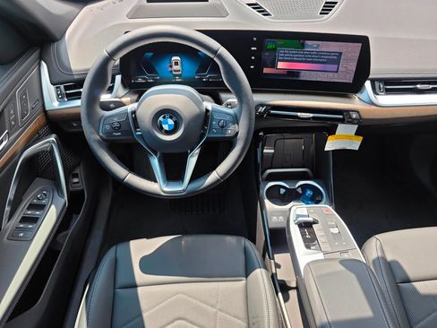 New 2026 BMW X1 xDrive28i w/ Technology Package image 10