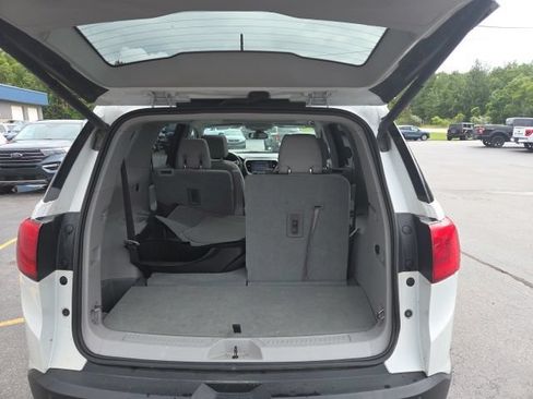 Used 2019 GMC Acadia SLT AWD/4WD image 28