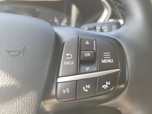 Used 2022 Ford Escape SE w/ Convenience Package FWD image 30