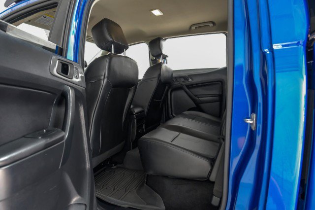 Used 2019 Ford Ranger XL w/ Equipment Group 101A Mid AWD/4WD image 40