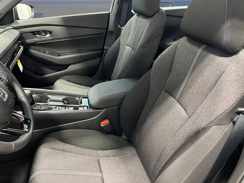 New 2025 Honda Accord Sport image 13