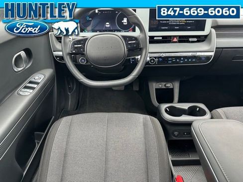 Used 2024 Hyundai Ioniq 5 SEL AWD/4WD image 12