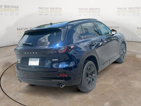 New 2026 MAZDA CX-5 2.5 S w/ Premium Plus Package AWD/4WD image 5