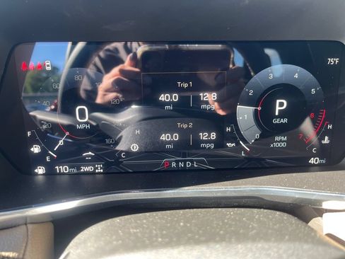 New 2026 GMC Canyon Denali AWD/4WD image 20