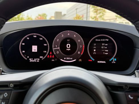Certified 2024 Porsche Cayenne S AWD/4WD image 17