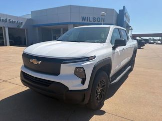 Used 2024 Chevrolet Silverado EV W/T AWD/4WD video 1