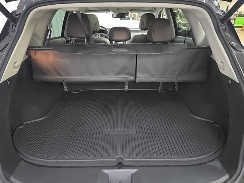 Used 2022 Nissan Murano Platinum w/ Cargo Package image 12